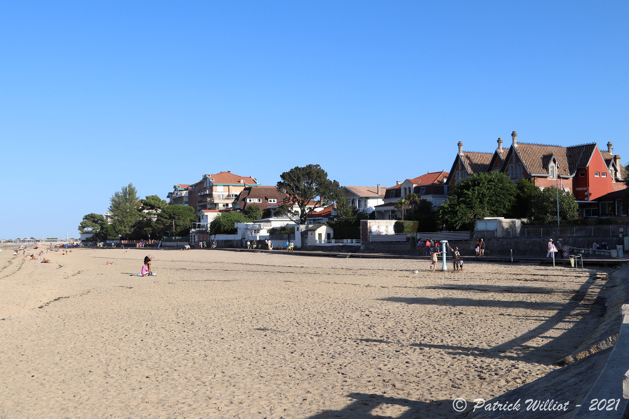Arcachon